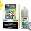 Blueberry Lemon by Juice Head Salts