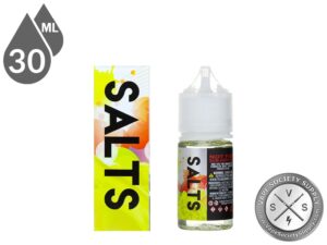 Blueberry Lemon by Juice Head Salts 30ml