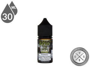Butter Cookie by SadBoy Tear Drops Salts 30ml