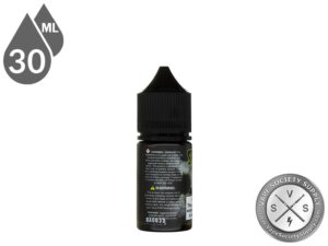 Butter Cookie by SadBoy Tear Drops Salts 30ml