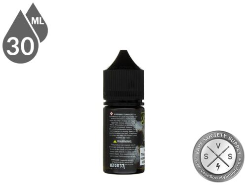 Butter Cookie by SadBoy Tear Drops Salts 30ml
