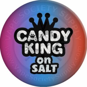 Candy King On Salt