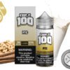 FTC Keep It 100 E-Liquid - 100ml Bottle - Cinnamon Sugar Cereal with Creamy Milk