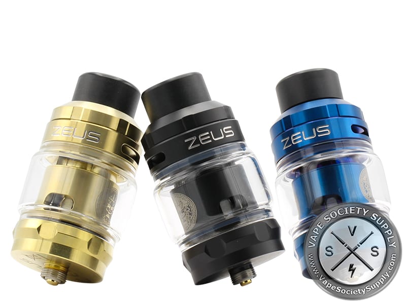 Geekvape Zeus Sub Ohm Tank ⋆