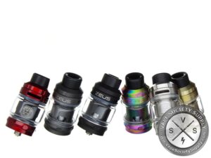 GeekVape Zeus Tank Sub Ohm