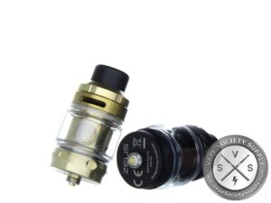GeekVape Zeus Tank Vape