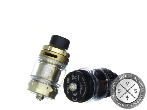 GeekVape Zeus Tank Vape