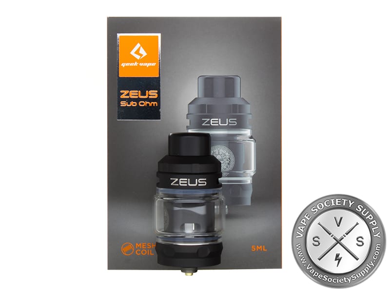 vape tank coil Vape Shop POS – ThunderPOS