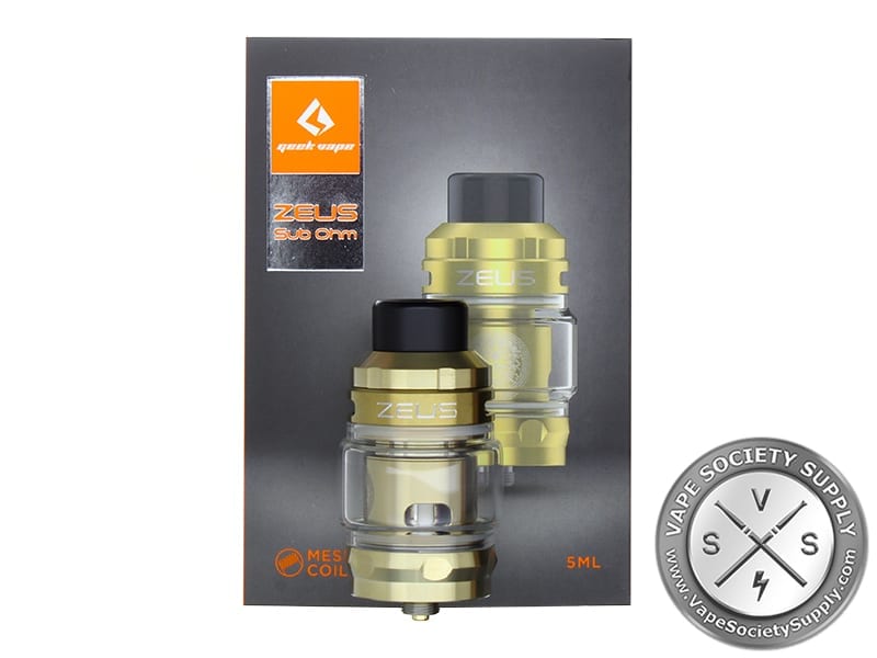 bd vape dark vador Z Subohm Tank 5