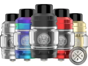 Geekvape Zeus Sub Ohm Tank