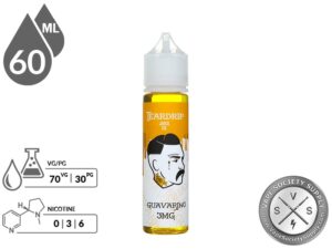 Guavarino by Teardrip Juice Co 60ml