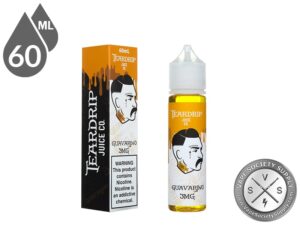 Guavarino by Teardrip Juice Co 60ml