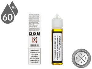 Guavarino by Teardrip Juice Co 60ml
