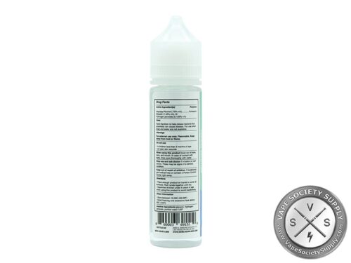 Hand Sanitizer by Mob Liquid
