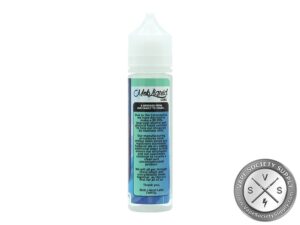 Hand Sanitizer by Mob Liquid