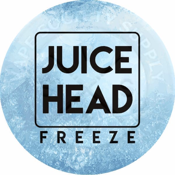 Juice Head Freeze ⋆ Vape Society Supply