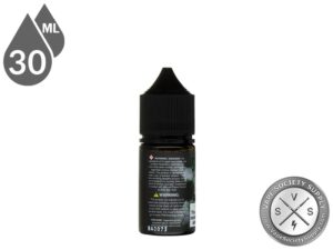 Key Lime Cookie by SadBoy Tear Drops Salts 30ml