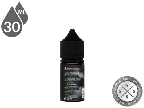 Key Lime Cookie by SadBoy Tear Drops Salts 30ml