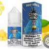 Lemon Drops CANDY KING ON SALT