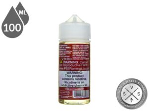 Lychee Iced by Wet Liquids 100ml