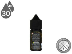 Mango Ice by Sadboy Salts 30ml