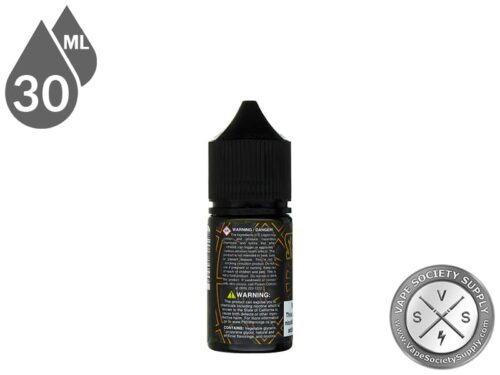Mango Ice by Sadboy Salts 30ml