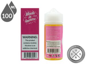 Melon Blast by Vape Pink Eliquid 100ml
