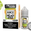 Peach Pear by Juice Head Salts