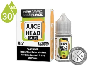 Peach Pear by Juice Head Salts