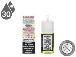 Peach Pear by Juice Head Salts 30ml