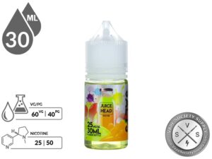 Peach Pear by Juice Head Salts 30ml