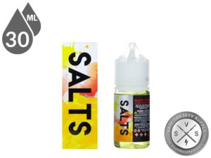 Peach Pear by Juice Head Salts 30ml