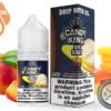 Peachy Rings CANDY KING ON SALT