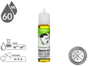 Pearamel by Teardrip Juice Co 60ml