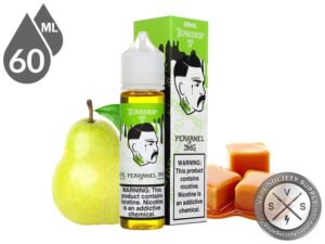 Pearamel by Teardrip Juice Co 60ml