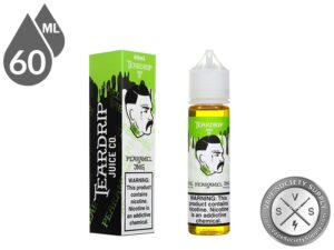 Pearamel by Teardrip Juice Co 60ml