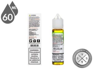 Pearamel by Teardrip Juice Co 60ml