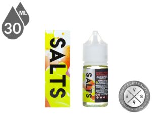 Pineapple Grapefruit by Juice Head Salts 30ml