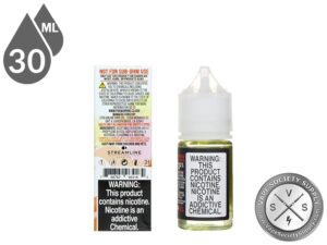 Pineapple Grapefruit by Juice Head Salts 30ml