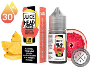 Pineapple Grapefruit by Juice Head Salts