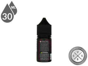 Punch Berry Blood by Sadboy Bloodline Salts 30ml