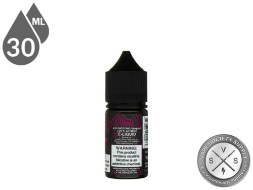 Punch Berry Blood by Sadboy Bloodline Salts 30ml