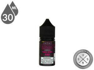 Punch Berry Blood by Sadboy Bloodline Salts 30ml