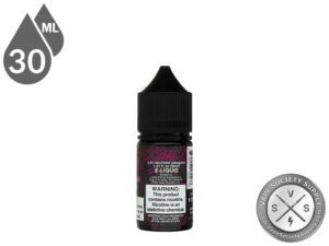 Punch Berry Ice by Sadboy Salts 30ml