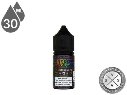 Rainbow Ice by Sadboy Salts 30ml
