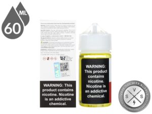 Reds Apple 60ml Guava E Juice