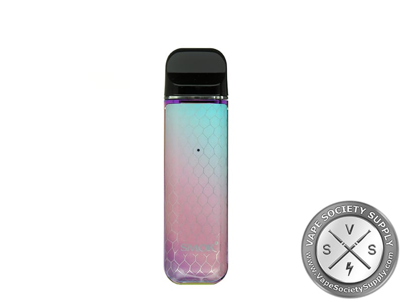 SMOK NOVO 2 25W Pod System ⋆ Vape Society Supply