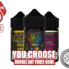 SadBoy Bloodline Bundle 180ml (3x60ml)