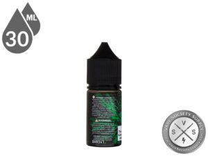 Shamrock Cookie by SadBoy Tear Drops Salts 30ml