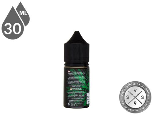 Shamrock Cookie by SadBoy Tear Drops Salts 30ml